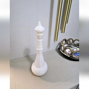 I Dream Of Jeannie Genie Bottle 3D Print Decor XL Tall Color Choice Personalize